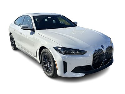 2025 BMW i4 Gran Coupe in Aurora, Ontario
