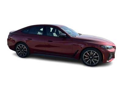 2025 BMW I4 Gran Coupe in Aurora, Ontario