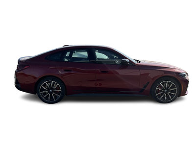 2025 BMW I4 Gran Coupe in Aurora, Ontario