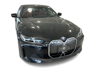 2025 BMW i4 Gran Coupe in Aurora, Ontario