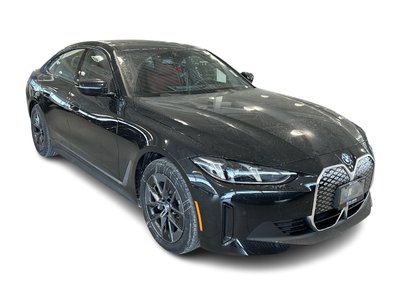 2025 BMW i4 Gran Coupe in Aurora, Ontario