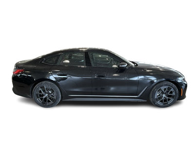 BMW I4 Gran Coupe  2025 à Aurora, Ontario
