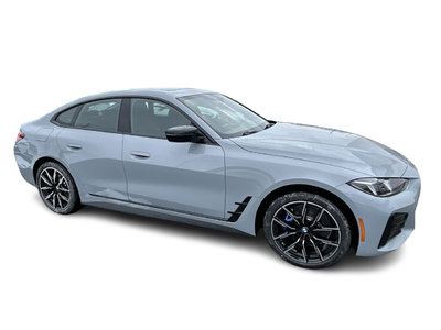 2025 BMW I4 Gran Coupe in Aurora, Ontario