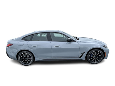 2025 BMW I4 Gran Coupe in Aurora, Ontario