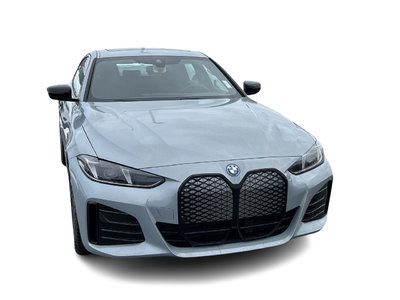 2025 BMW I4 Gran Coupe in Aurora, Ontario