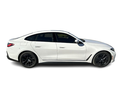 2025 BMW I4 Gran Coupe in Aurora, Ontario