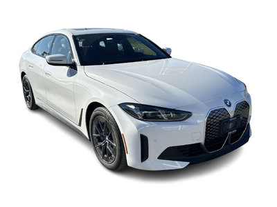 2025 BMW I4 Gran Coupe in Aurora, Ontario