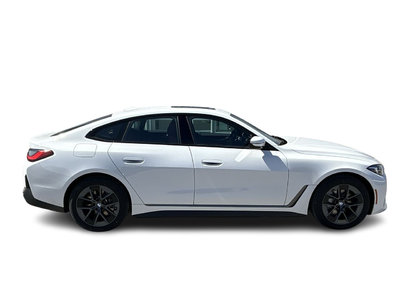 BMW I4 Gran Coupe  2025 à Aurora, Ontario