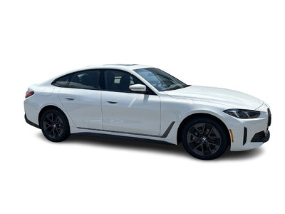 2025 BMW I4 Gran Coupe in Aurora, Ontario