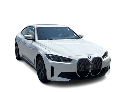 2025 BMW I4 Gran Coupe in Aurora, Ontario
