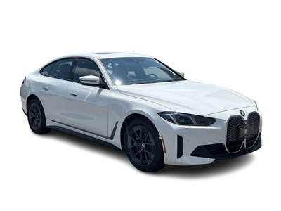 2025 BMW I4 Gran Coupe in Aurora, Ontario
