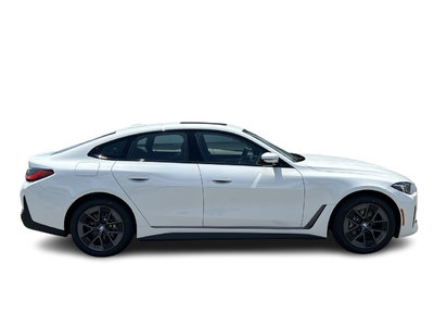 2025 BMW I4 Gran Coupe in Aurora, Ontario