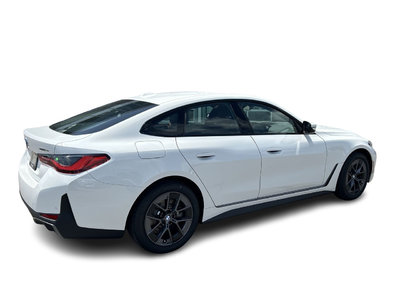 2025 BMW I4 Gran Coupe in Aurora, Ontario