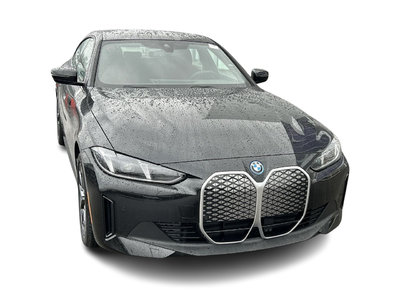 2025 BMW I4 Gran Coupe in Aurora, Ontario