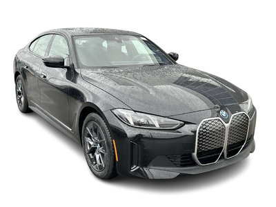 2025 BMW I4 Gran Coupe in Aurora, Ontario