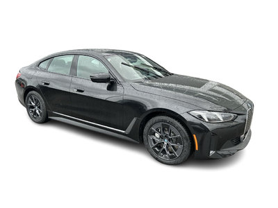 2025 BMW I4 Gran Coupe in Aurora, Ontario