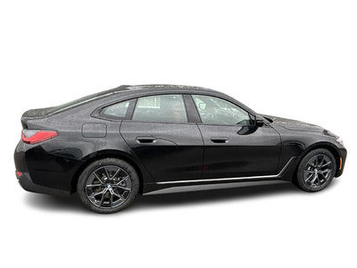 2025 BMW I4 Gran Coupe in Aurora, Ontario