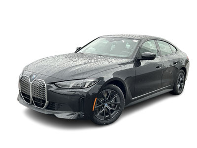 2025 BMW I4 Gran Coupe in Aurora, Ontario