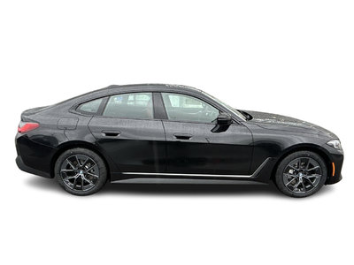 2025 BMW I4 Gran Coupe in Aurora, Ontario