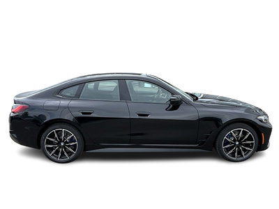 BMW I4 Gran Coupe  2025 à Aurora, Ontario