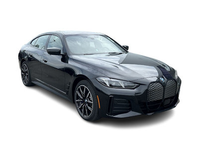 BMW I4 Gran Coupe  2025 à Aurora, Ontario