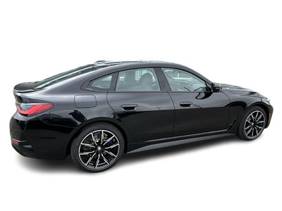 BMW I4 Gran Coupe  2025 à Aurora, Ontario