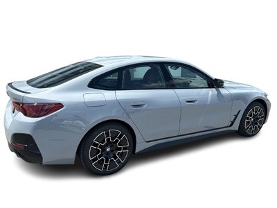 2025 BMW I4 Gran Coupe in Aurora, Ontario
