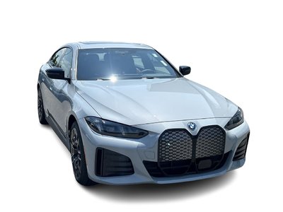 2025 BMW I4 Gran Coupe in Aurora, Ontario