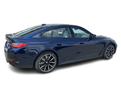 2025 BMW I4 Gran Coupe in Aurora, Ontario