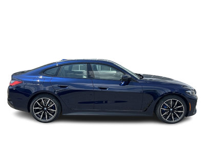 2025 BMW I4 Gran Coupe in Aurora, Ontario