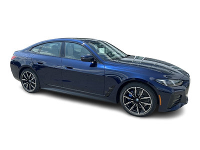 2025 BMW I4 Gran Coupe in Aurora, Ontario