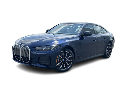 2025 BMW I4 Gran Coupe in Aurora, Ontario
