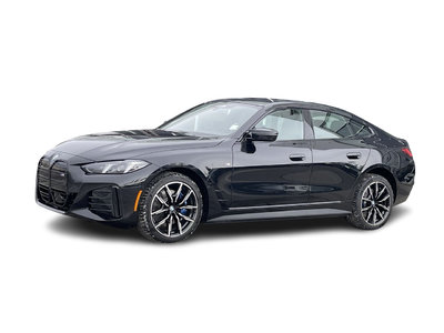 2025 BMW I4 Gran Coupe in Aurora, Ontario