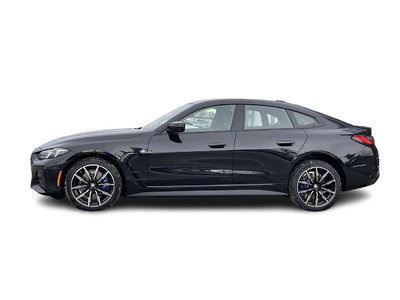 2025 BMW I4 Gran Coupe in Aurora, Ontario