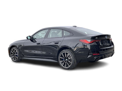2025 BMW I4 Gran Coupe in Aurora, Ontario