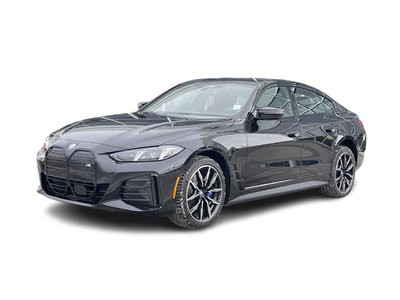 2025 BMW I4 Gran Coupe in Aurora, Ontario