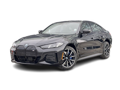 2025 BMW I4 Gran Coupe in Aurora, Ontario