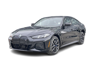 2025 BMW I4 Gran Coupe in Aurora, Ontario