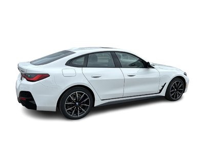 2025 BMW i4 Gran Coupe in Aurora, Ontario