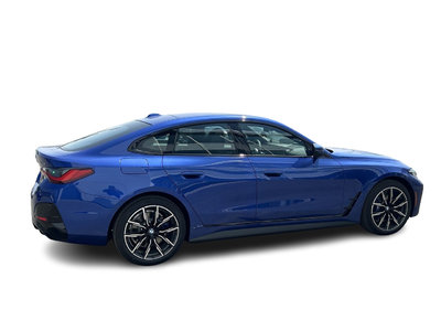 2025 BMW I4 Gran Coupe in Aurora, Ontario