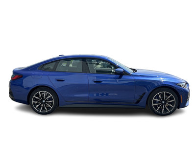 2025 BMW I4 Gran Coupe in Aurora, Ontario