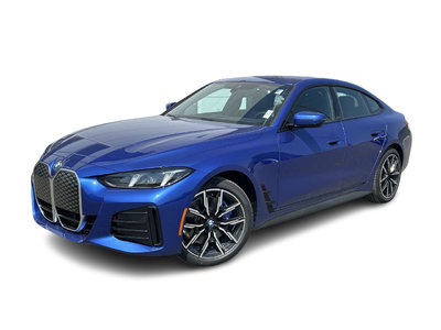 2025 BMW I4 Gran Coupe in Aurora, Ontario