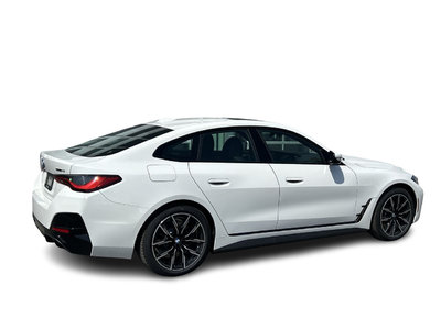 BMW I4 Gran Coupe  2025 à Aurora, Ontario