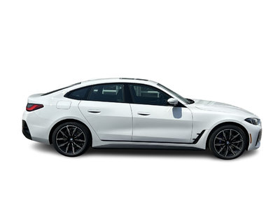 BMW I4 Gran Coupe  2025 à Aurora, Ontario