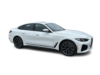 2025 BMW I4 Gran Coupe in Aurora, Ontario