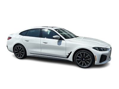 BMW I4 Gran Coupe  2025 à Aurora, Ontario