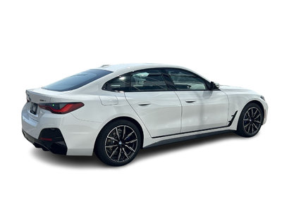 2025 BMW I4 Gran Coupe in Aurora, Ontario
