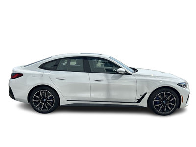 2025 BMW I4 Gran Coupe in Aurora, Ontario