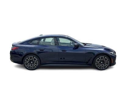 BMW i4 Gran Coupe  2025 à Aurora, Ontario