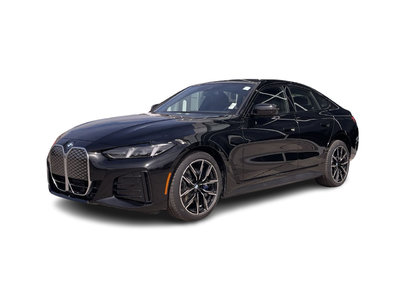 BMW I4 Gran Coupe  2025 à Aurora, Ontario